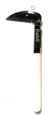 SaidiCo Japanese Style Weeding Grass Sickle with Forged 125mm/4.92