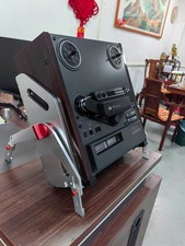 R2R-DS1 Auminum alloy Rack FOR AKAI GX-635/636/646/747/4000D/266/600D/630D.. ETC picture