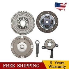 Clutch Kit Fits 2010-2017 Jeep Patriot 2010-2013 2015-2016 Jeep Compass 05173 picture