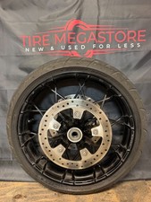 Take-off Harley Davidson Prodigy Wheel, Tire & Rotors Baggers PRO-3073-19-1 picture