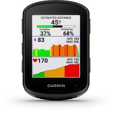 Garmin Edge 540 GPS Bike Computer ClimbPro Road Gravel Trail Maps  picture