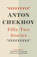 Fifty-Two Stories (Vintage Classics) picture