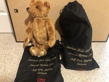Steiff American Pride Bear picture