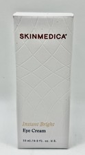 SkinMedica Instant Bright Eye Cream Age-Defying - 15ml / 0.5 fl.oz *NEW SEALED* picture