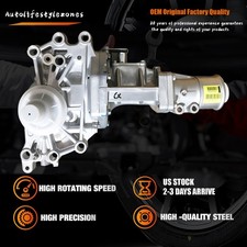 For 2007-17 Jeep Compass Patriot 2.0L 2.4L 6-Speed Transfer Case Assy 5273456AA picture