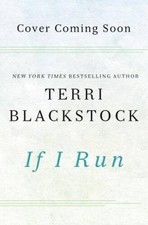 If I Run (If I Run Series) - Hardcover By Blackstock, Terri - VERY GOOD picture