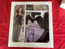 Barbie Fashion Model Collection Limited Edition Dusk To Dawn Giftset #29654-NRFB picture