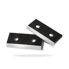 GreatCircleUSA Wood Chipper/Shredder Replacement Blades - For our 3-in-1 Wood picture