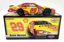 2007 Motorsports Authentics Kevin Harvick Daytona 500 Win Shell Pennzoil 1:24 picture