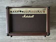 Marshall Amplifier-AS50R *tested* picture