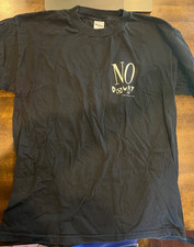 Vintage No Doubt Long Sleeve Shirt - 1996 - Tragic Kingdom - Used but Excellent picture