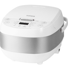 Arrocera 12 Tazas Olla Cerámica Micom Lógica Difusa Mantener Caliente Eléctrica picture