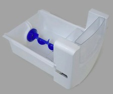 Replacement WR29X43994 Ice Bucket Bin and Auger Assembly for GE Refrigerator picture