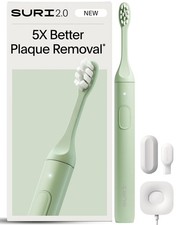 Electric Toothbrush 2.0 Sonic Pressure Sensor Battery picture