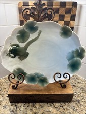 Franz Porcelain Frog Amphibian Collection 13