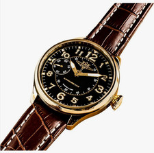 Poljot Aeronavigator Moscow Classic 3602 / 00151098 LTD ED /500 picture