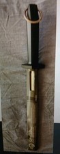 Mercer Culinary M14510 Traditional 10 Sharpening Steel