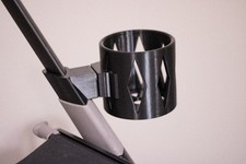 Cup Holder – Compatible with byAcre Lightweight Carbon Fiber Rollators picture