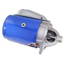 FORD SB STARTER BLUE picture