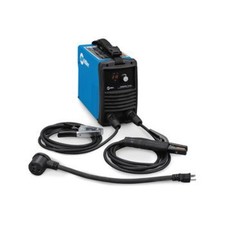 Miller Thunderbolt 210 DC Stick Welder 907909 picture