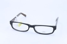 Steve Madden DS252 Oxide Rectangle Unisex Full Rim 52-16-140 Eyeglasses Frames picture