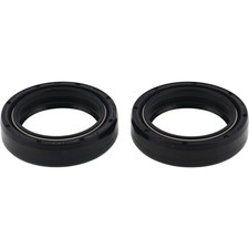 All Balls 55-108 Fork Seal Kit for Honda GL500 Silver Wing 81-82 picture