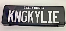 King Kylie Collection Eyeshadow Palette Limited Edition 2025 California NEW picture