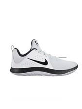 Nike Fly.By Low White Black Basketball Shoes Men’s Size 13 picture