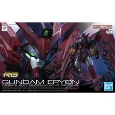 Bandai RG 1/144 Gundam Epyon picture