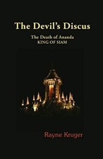 The Devil's Discus: The Death of Ananda, King of Siam                           picture