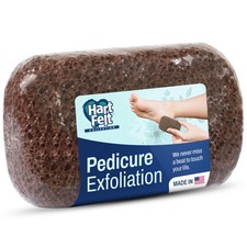 Hartfelt Magic Stone Foot Scrubbing Pedicure Stone for Feet-Chemical Free picture