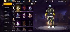 Garena Free Fire MAX Android Online Play Shooter Battle Royale 18+ picture