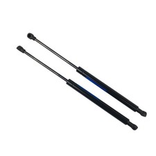 2-Pk NAPA Turbolift Hood Lift Support Struts 819-8174 Fits 2006-12 BMW 3-Series picture