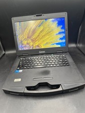 Getac S410 G4 Rugged Laptop i5-1135G7 8GB RAM 256GB SSD picture
