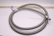 Hose Master Flexible Metal Hose Assembly 2