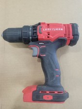 CRAFTSMAN V20 Cordless 1/2-in Drill/Driver CMCD700 (TOOL ONLY) - NO battery picture