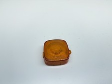 1985 Honda Spree NQ50 Turn Signal Lens OEM picture