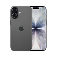 Apple iPhone 17 256GB Black Unlocked Good picture