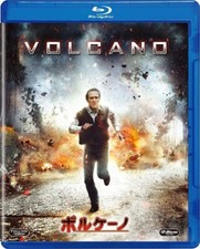 VOLCANO (1997) Tommy Lee Jones Blu-Ray NEW (Japanese Package/English Audio) picture