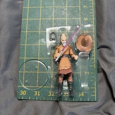 Star Wars Legacy Collection Comic Packs Jedi Master Ki-Adi Mundi Tatooine Figure picture