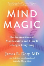 Mind Magic by Dr James R Doty NEW Paperback New Stock  USA Stock picture