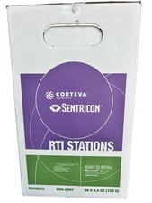 28 Subterranean In ground Stations with Bait Traps SubterraneanTermite BRAND NEW picture