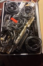Lowel Pro Omni Tota Light Kit Photography Video 6 Lights Lot Case Stands Extras  picture