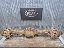 2011-2014 2013 Chevy Silverado 3500 DRW pickup 3.73 Gear Rear Axle 87K miles picture
