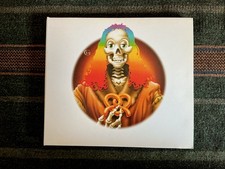 Grateful Dead EUROPE '72 Complete Recordings DUSSELDORF 4/24/1972 4CD picture
