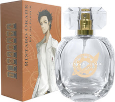 FAIRYTAIL STEINS GATE Rintaro Okabe Eau de Parfum 50ml Anime Japan Preorder New picture