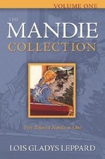 The Mandie Collection, Lois Gladys Leppard picture