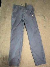 Hurley blue pants picture