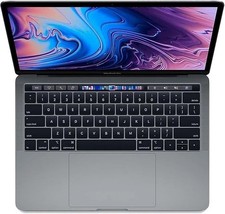 2019 Apple MacBook Pro 13