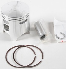 WISECO - Piston Kit Pro Lite 48.50/Std Kaw | 782M04850 picture